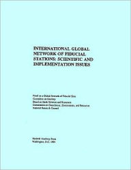 Title: International Network of Global Fiducial Stations: Science and Implementation Issues, Author: National Research Council