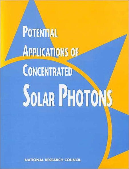 Potential Applications of Concentrated Solar Photons