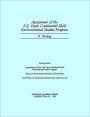 Assessment of the U.S. Outer Continental Shelf Environmental Studies Program: II. Ecology