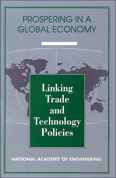 Linking Trade and Technology Policies: An International Comparison of the Policies of Industrialized Nations