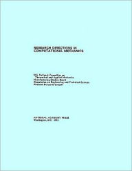 Title: Research Directions in Computational Mechanics, Author: National Research Council