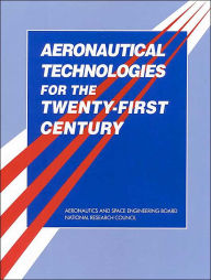 Title: Aeronautical Technologies for the Twenty-First Century, Author: National Research Council