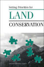 Setting Priorities for Land Conservation