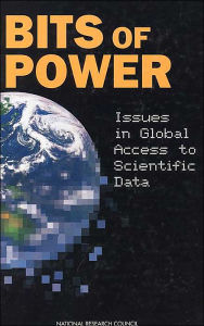 Bits of Power: Issues in Global Access to Scientific Data