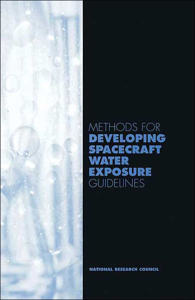 Methods for Developing Spacecraft Water Exposure Guidelines