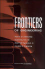 Frontiers of Engineering: Reports on Leading-Edge Engineering from the 2002 NAE Symposium on Frontiers of Engineering