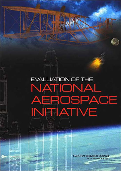 Evaluation of the National Aerospace Initiative