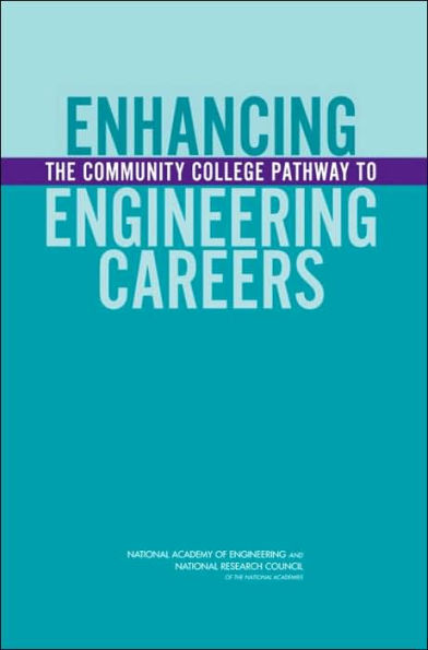 Enhancing the Community College Pathway to Engineering Careers