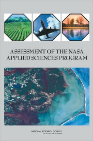 Title: Assessment of the NASA Applied Sciences Program, Author: National Research Council