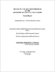 Title: Review of the Research Program of the FreedomCAR and Fuel Partnership: Second Report, Author: National Research Council