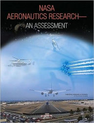 Title: NASA Aeronautics Research: An Assessment, Author: National Research Council