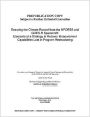 Ensuring the Climate Record from the NPOESS and GOES-R Spacecraft: Elements of a Strategy to Recover Measurement Capabilities Lost in Program Restructuring