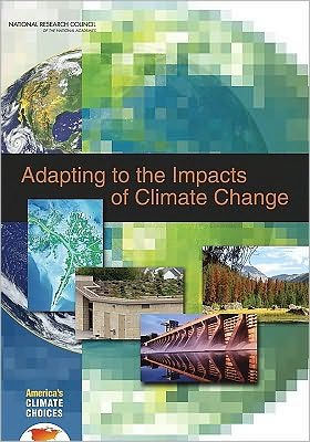 Adapting to the Impacts of Climate Change