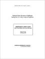 National Water Resources Challenges Facing the U.S. Army Corps of Engineers