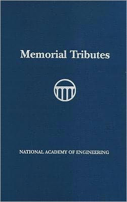 Memorial Tributes: Volume 15