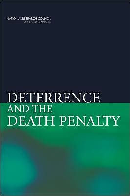 Deterrence and the Death Penalty