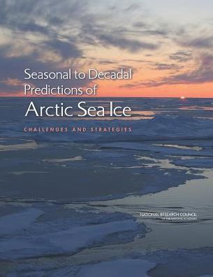 Seasonal to Decadal Predictions of Arctic Sea Ice: Challenges and Strategies