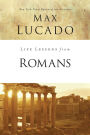 Life Lessons from Romans: God's Big Picture