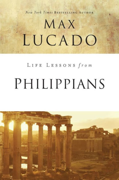 Life Lessons from Philippians: Guide to Joy