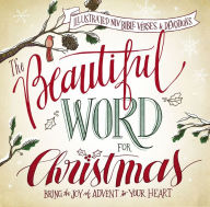 Title: The Beautiful Word for Christmas, Author: Mary E DeMuth