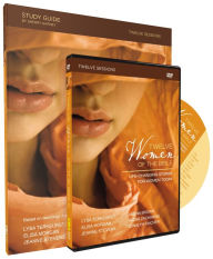 Title: Twelve Women of the Bible Study Guide with DVD: Life-Changing Stories for Women Today, Author: Lysa TerKeurst