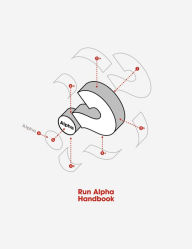 Title: Run Alpha Handbook, Author: Alpha