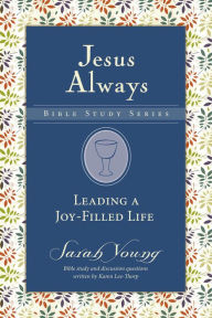 Title: Leading a Joy-Filled Life, Author: Sarah Young