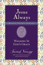 Walking in God's Grace