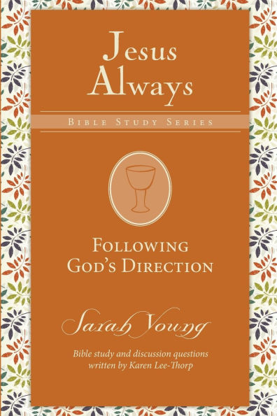 Following God's Direction