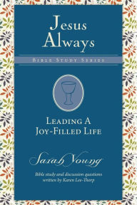 Title: Leading a Joy-Filled Life, Author: Sarah Young