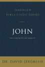 John: The Divinity of Christ