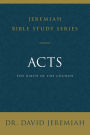 Acts: The Birth of the Church