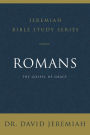 Romans: The Gospel of Grace