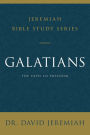 Galatians: The Path to Freedom