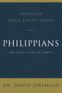 Philippians: The Joy of Living in Christ