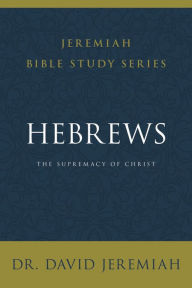 Download ebook pdf for free Hebrews: The Supremacy of Christ 
