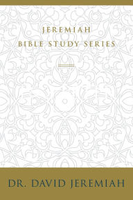 Title: 1 and 2 Peter: The Way to Endure Through Trials, Author: David Jeremiah