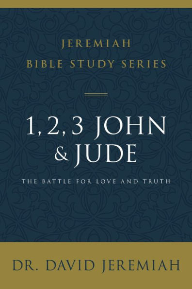 1, 2, 3, John and Jude: The Battle for Love and Truth