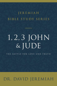 1, 2, 3, John and Jude: The Battle for Love and Truth