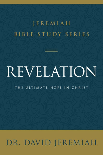 Revelation: The Ultimate Hope Christ