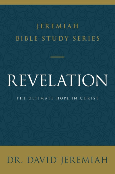 Revelation: The Ultimate Hope Christ