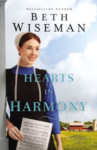 Title: Hearts in Harmony, Author: Beth Wiseman