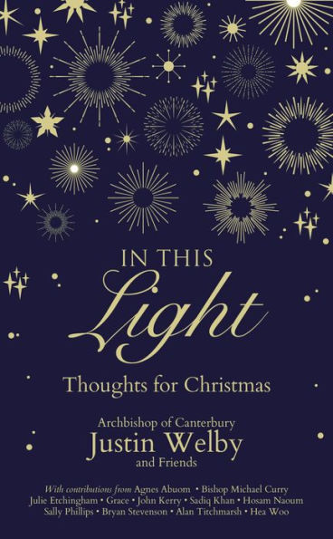 This Light: Thoughts for Christmas