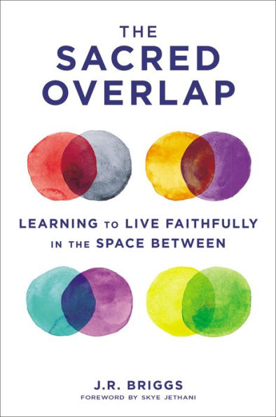 the Sacred Overlap: Learning to Live Faithfully Space Between