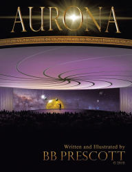 Title: Aurona, Author: BB Prescott