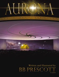 Title: Aurona, Author: BB Prescott