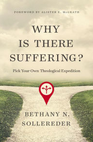 Title: Why Is There Suffering?: Pick Your Own Theological Expedition, Author: Bethany N. Sollereder