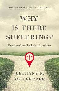 Title: Why Is There Suffering?: Pick Your Own Theological Expedition, Author: Bethany N. Sollereder