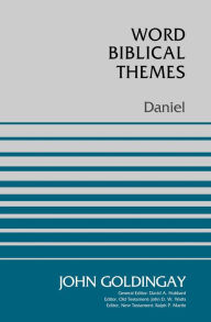 Title: Daniel, Author: John Goldingay