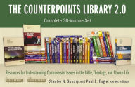 Title: The Counterpoints Library 2.0: Complete 38-Volume Set: Resources for Understanding Controversial Issues in the Bible, Theology, and Church Life, Author: Zondervan